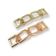 Shoe and Sandal Buckle Decorative Buckle 10 mm E 2157 Shoe and Sandal Buckle Decorative Buckle 10 mm E 2157