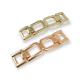 Shoe and Sandal Buckle Decorative Buckle 10 mm E 2157 Shoe and Sandal Buckle Decorative Buckle 10 mm E 2157