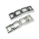 Shoe and Sandal Buckle Decorative Buckle 10 mm E 2157 Shoe and Sandal Buckle Decorative Buckle 10 mm E 2157