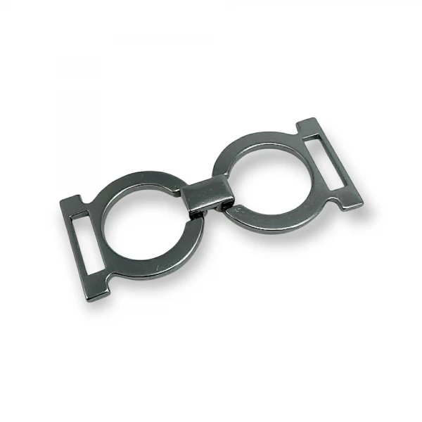 Shoe Buckle Bag and Clothing Buckle 16 mm E 2165