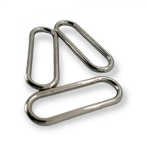 Kemer Köprüsü Toka 24.3 mm x 6.4 mm E 2168