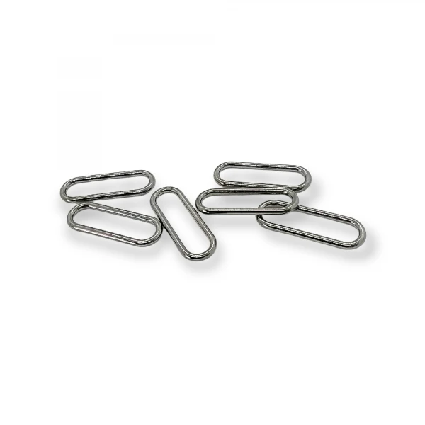 Kemer Köprüsü Toka 24.3 mm x 6.4 mm E 2168