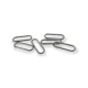 Kemer Köprüsü Toka 24.3 mm x 6.4 mm E 2168