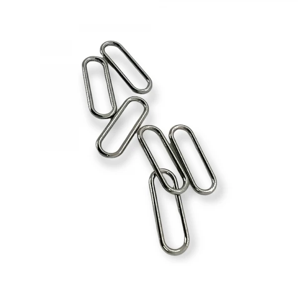 Kemer Köprüsü Toka 24.3 mm x 6.4 mm E 2168