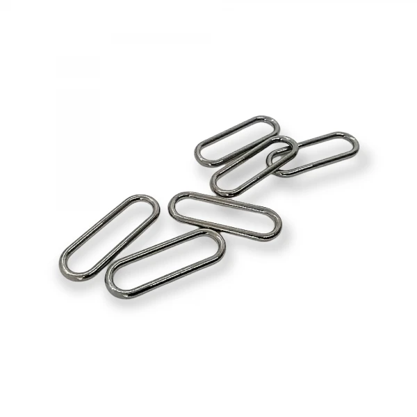 Kemer Köprüsü Toka 24.3 mm x 6.4 mm E 2168