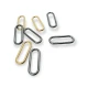Frame Buckle Bag and Shoe Adjusting Buckle 22.2mm x 6.5mm E 2169 Frame Buckle Bag and Shoe Adjusting Buckle 22.2mm x 6.5mm E 2169
