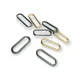 Frame Buckle Bag and Shoe Adjusting Buckle 22.2mm x 6.5mm E 2169 Frame Buckle Bag and Shoe Adjusting Buckle 22.2mm x 6.5mm E 2169