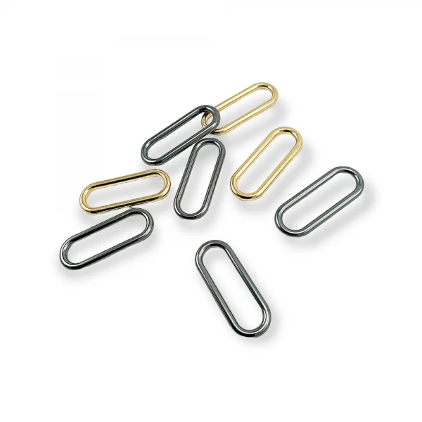 Frame Buckle Bag and Shoe Adjusting Buckle 22.2mm x 6.5mm E 2169 Frame Buckle Bag and Shoe Adjusting Buckle 22.2mm x 6.5mm E 2169