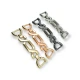 Decorative Locking Clip Clasp Clothes and Bag Buckle 63 mm E 2173 Decorative Locking Clip Clasp Clothes and Bag Buckle 63 mm E 2173