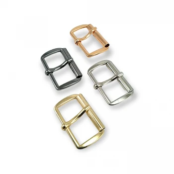 Belt Buckle 3 cm Roller Belt Buckle E 2176