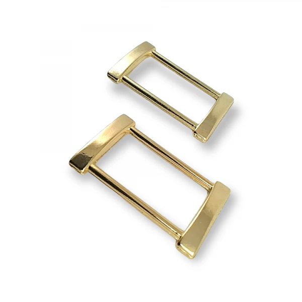 Çanta Sap Bağlantı Tokası  3 cm Bağlantı Tokası E 466