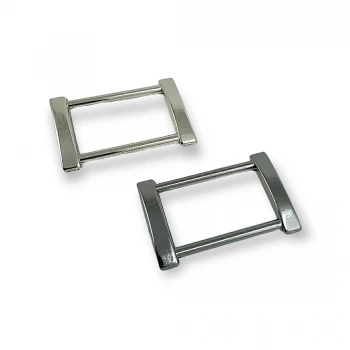 Çanta Sap Bağlantı Tokası  3 cm Bağlantı Tokası E 466