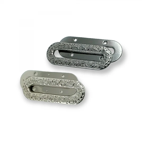 Oval Eyelet Eyelet Pattern outer 53 mm inner 42 mm E 529 Oval Eyelet Eyelet Pattern outer 53 mm inner 42 mm E 529