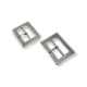 Belt Buckle 30 mm Patterned Rectangular Belt Buckle E 810 Belt Buckle 30 mm Patterned Rectangular Belt Buckle E 810