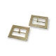 Belt Buckle 30 mm Patterned Rectangular Belt Buckle E 810 Belt Buckle 30 mm Patterned Rectangular Belt Buckle E 810
