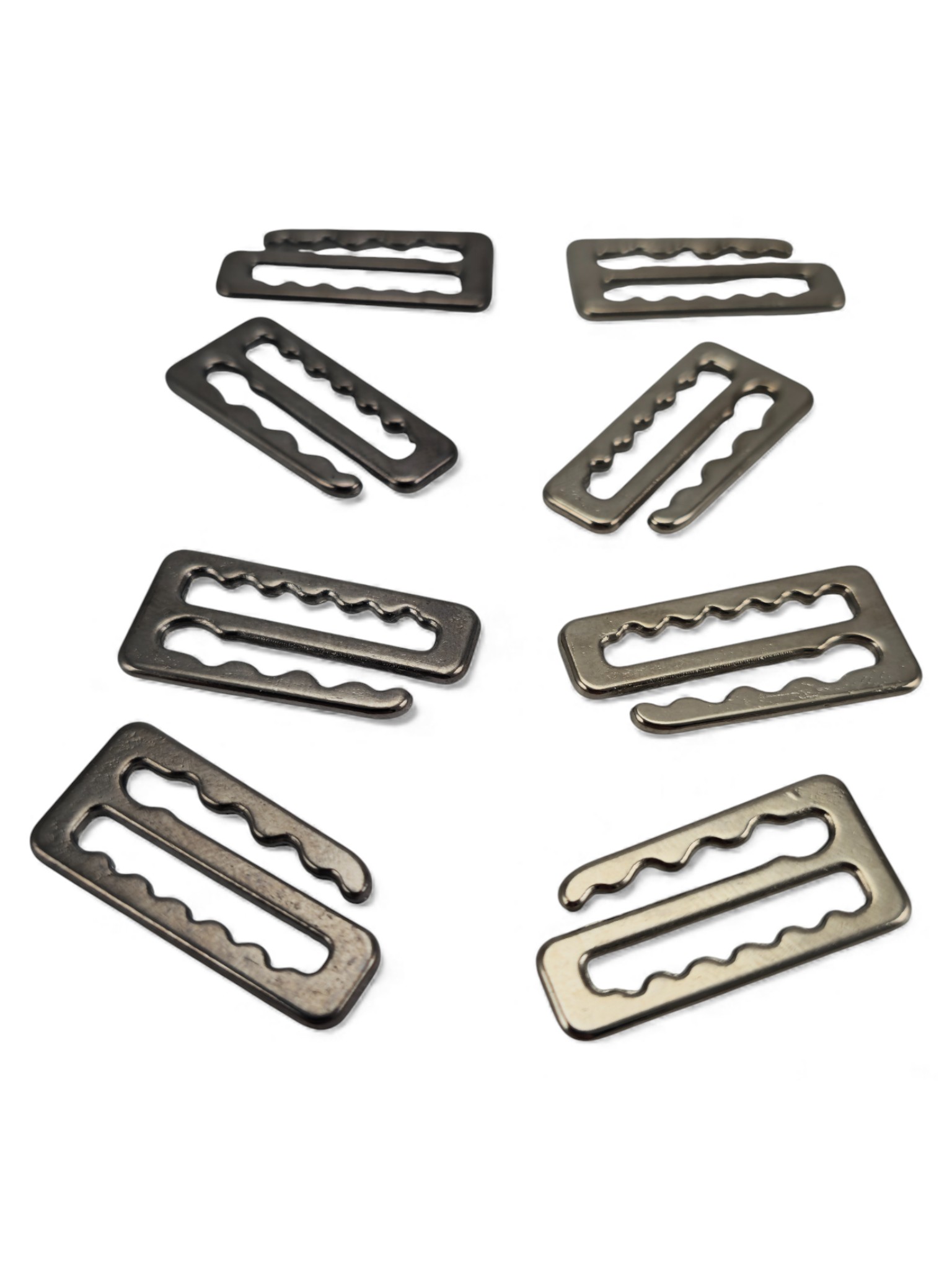 Threaded Penuar Hook 2 cm