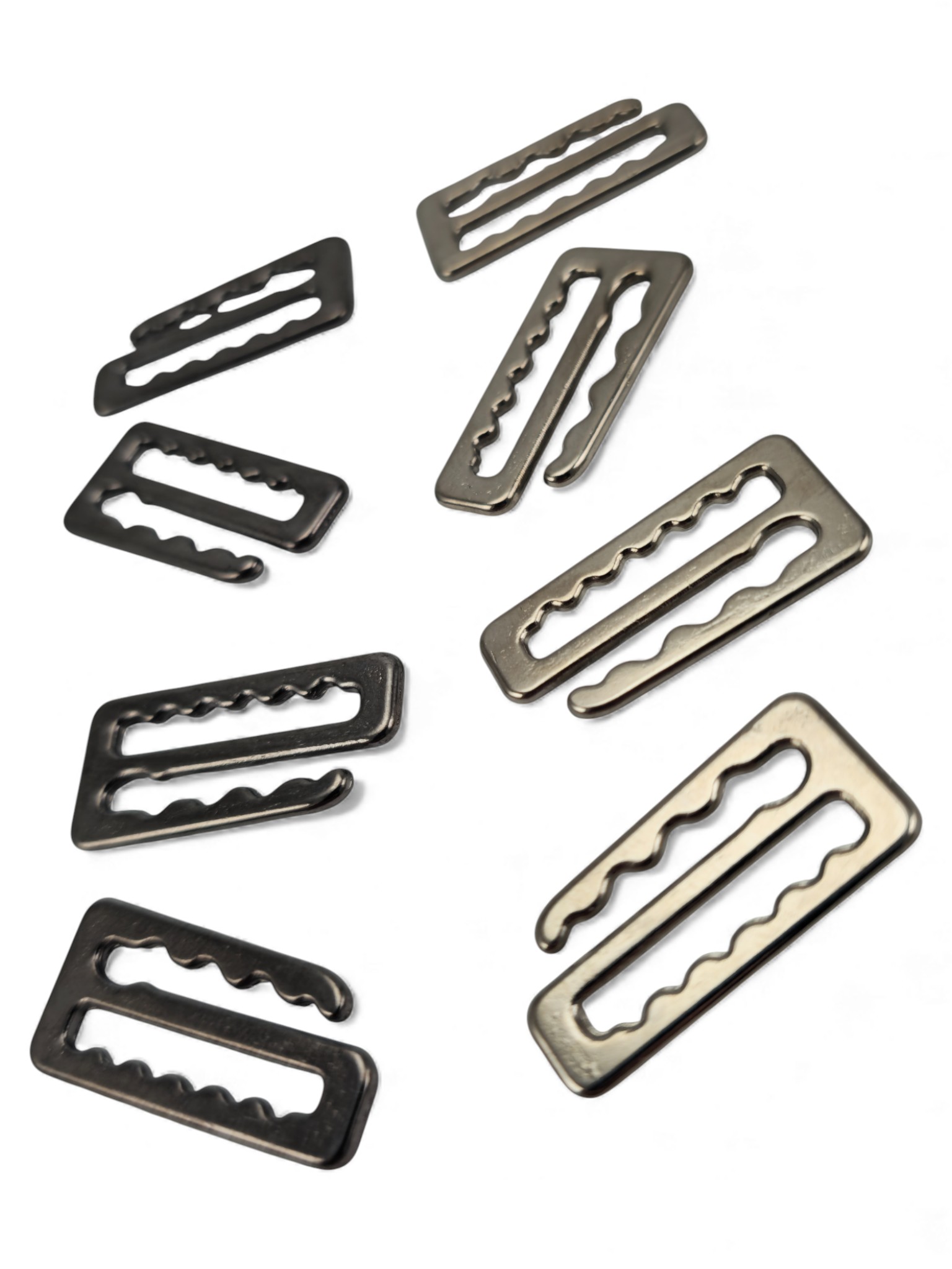 Threaded Penuar Hook 2 cm