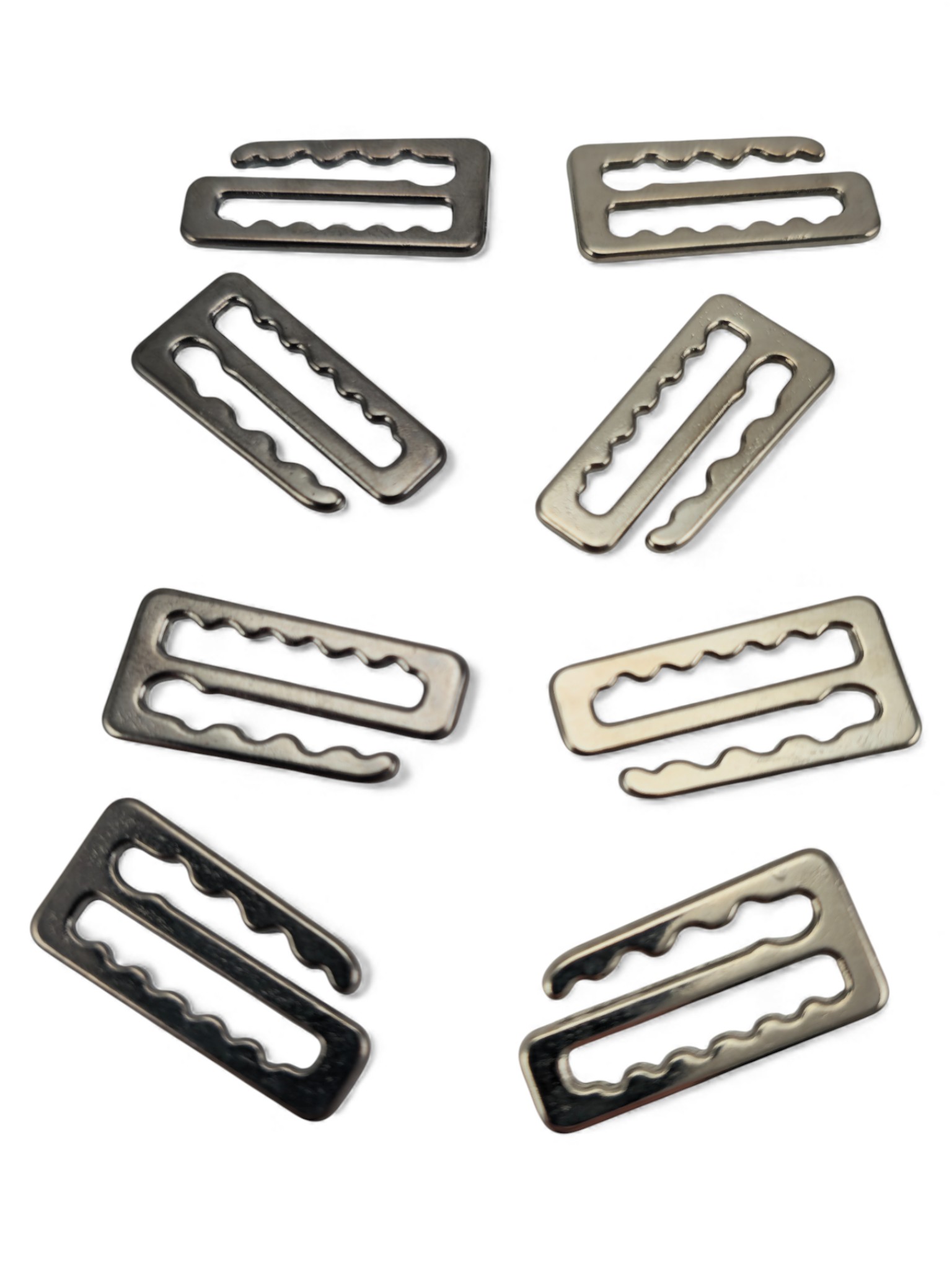 Threaded Penuar Hook 2 cm