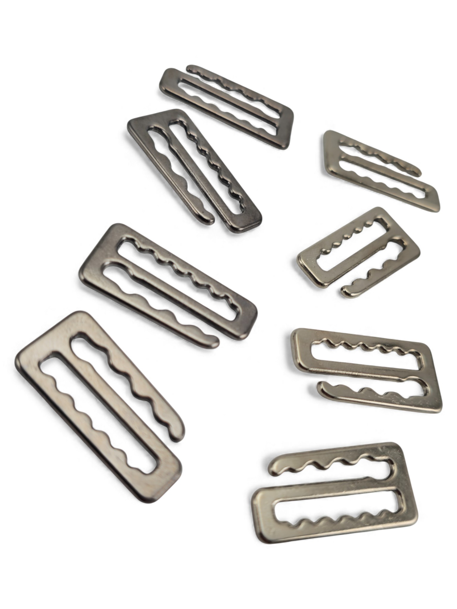 Threaded Penuar Hook 2 cm
