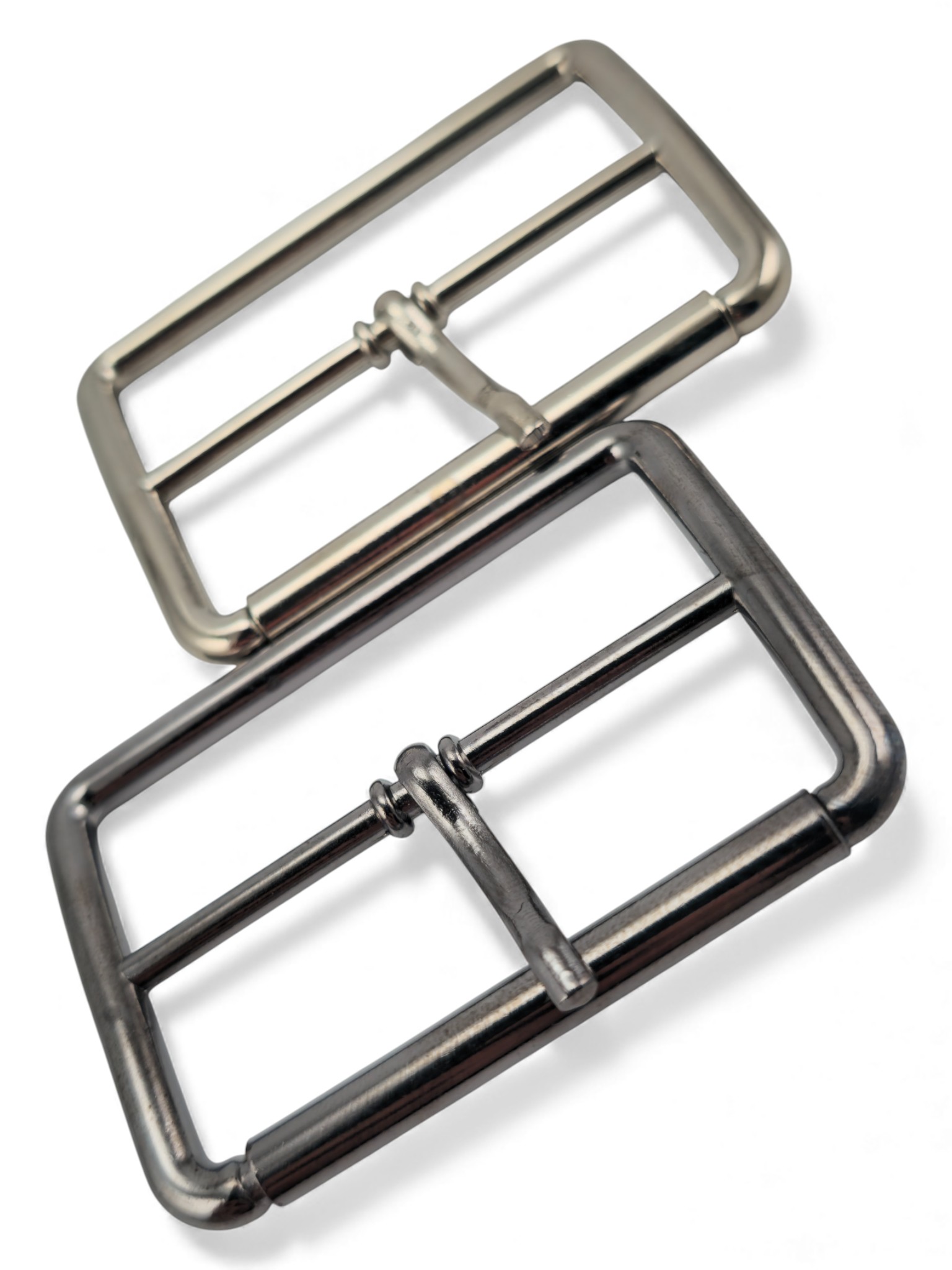 58 mm x 39 mm Belt Buckle and Strap Clasp 58 mm x 39 mm Belt Buckle and Strap Clasp