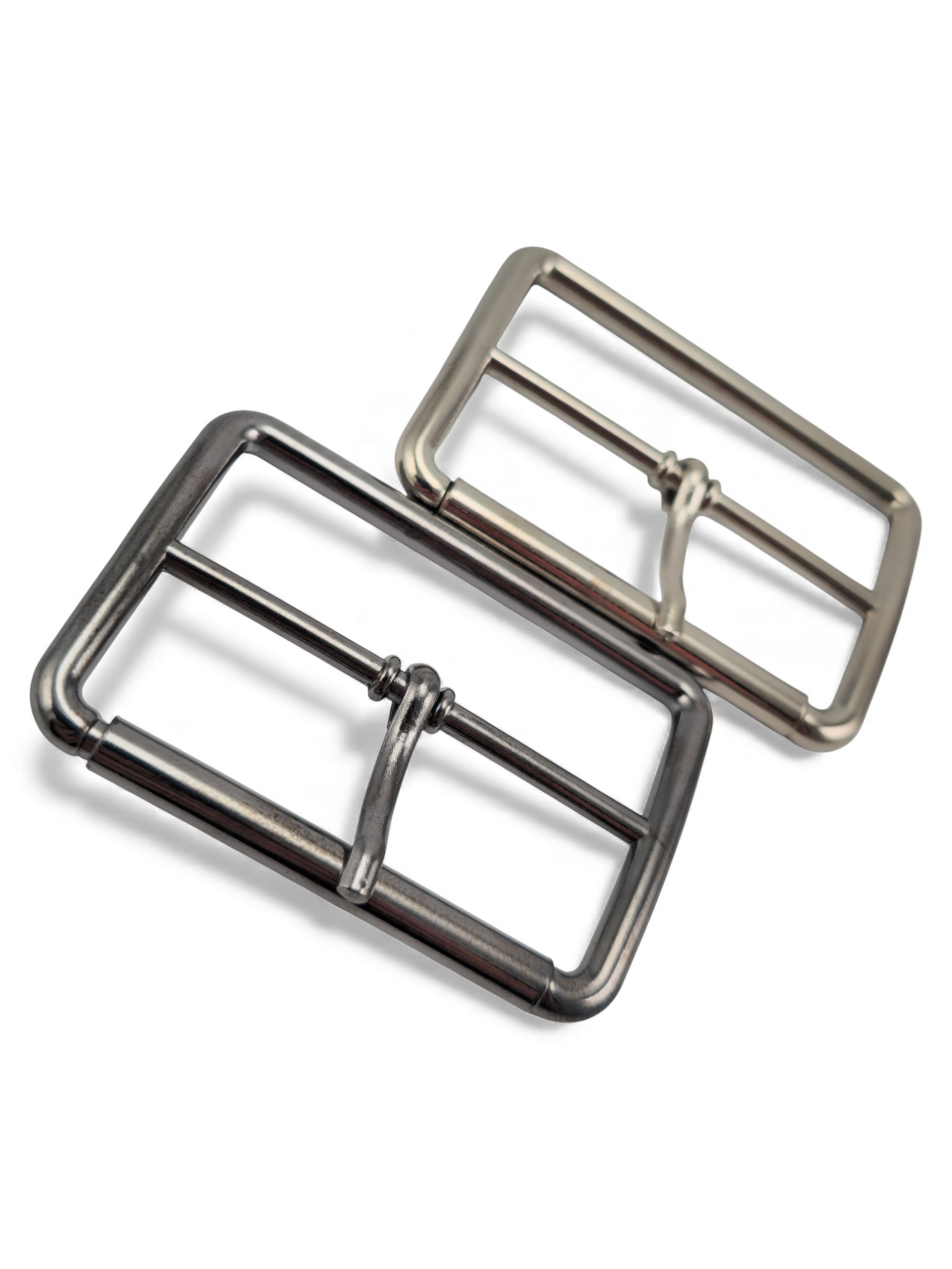 58 mm x 39 mm Belt Buckle and Strap Clasp 58 mm x 39 mm Belt Buckle and Strap Clasp