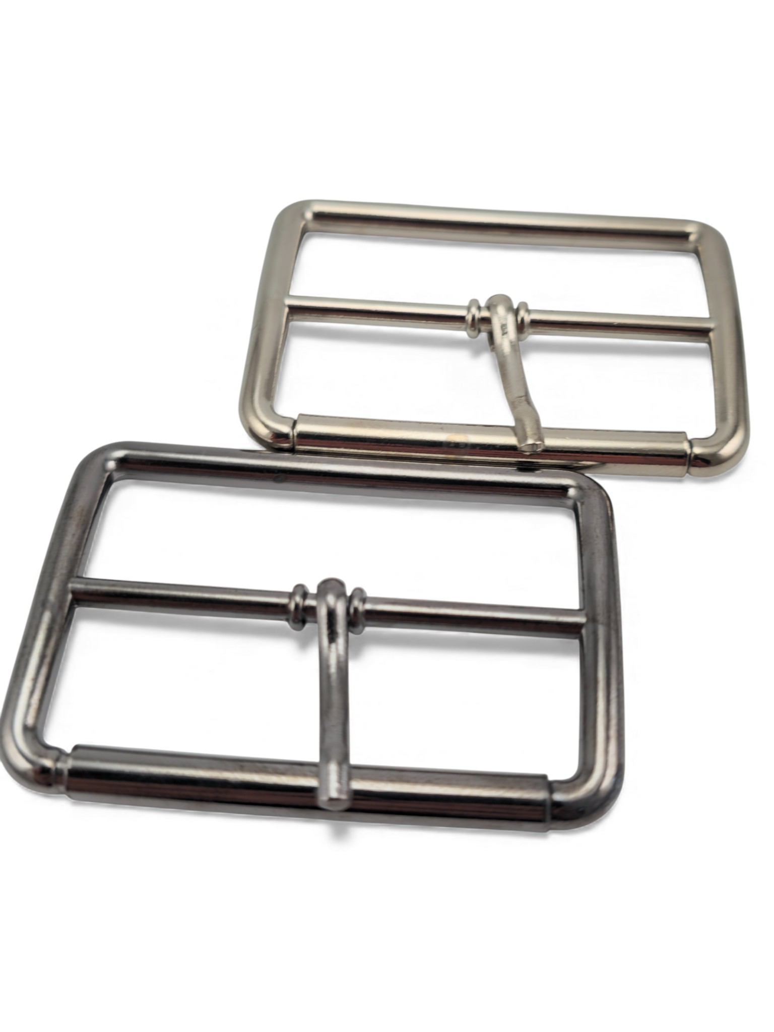 58 mm x 39 mm Belt Buckle and Strap Clasp 58 mm x 39 mm Belt Buckle and Strap Clasp