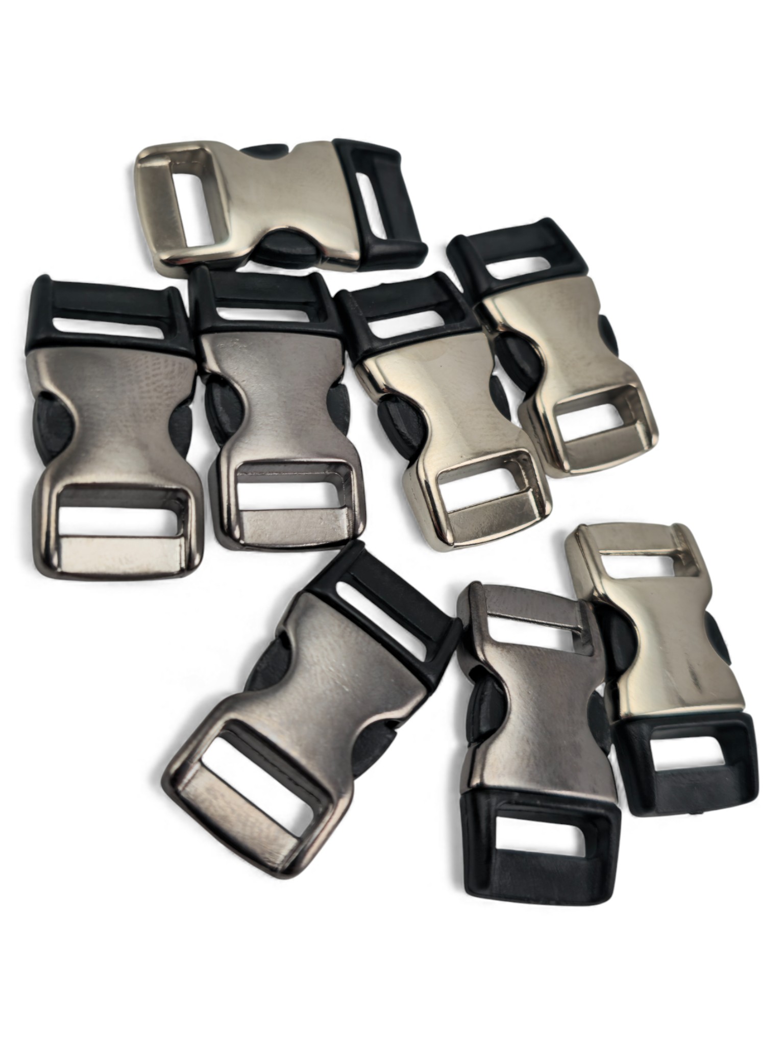 3 cm Zinc Alloy Belt Buckle 3 cm zinc alloy belt buckle 30 x 15 mm