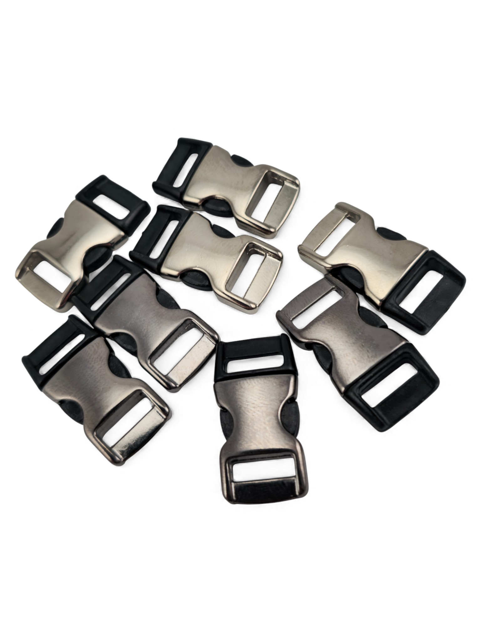 3 cm Zinc Alloy Belt Buckle 3 cm zinc alloy belt buckle 30 x 15 mm