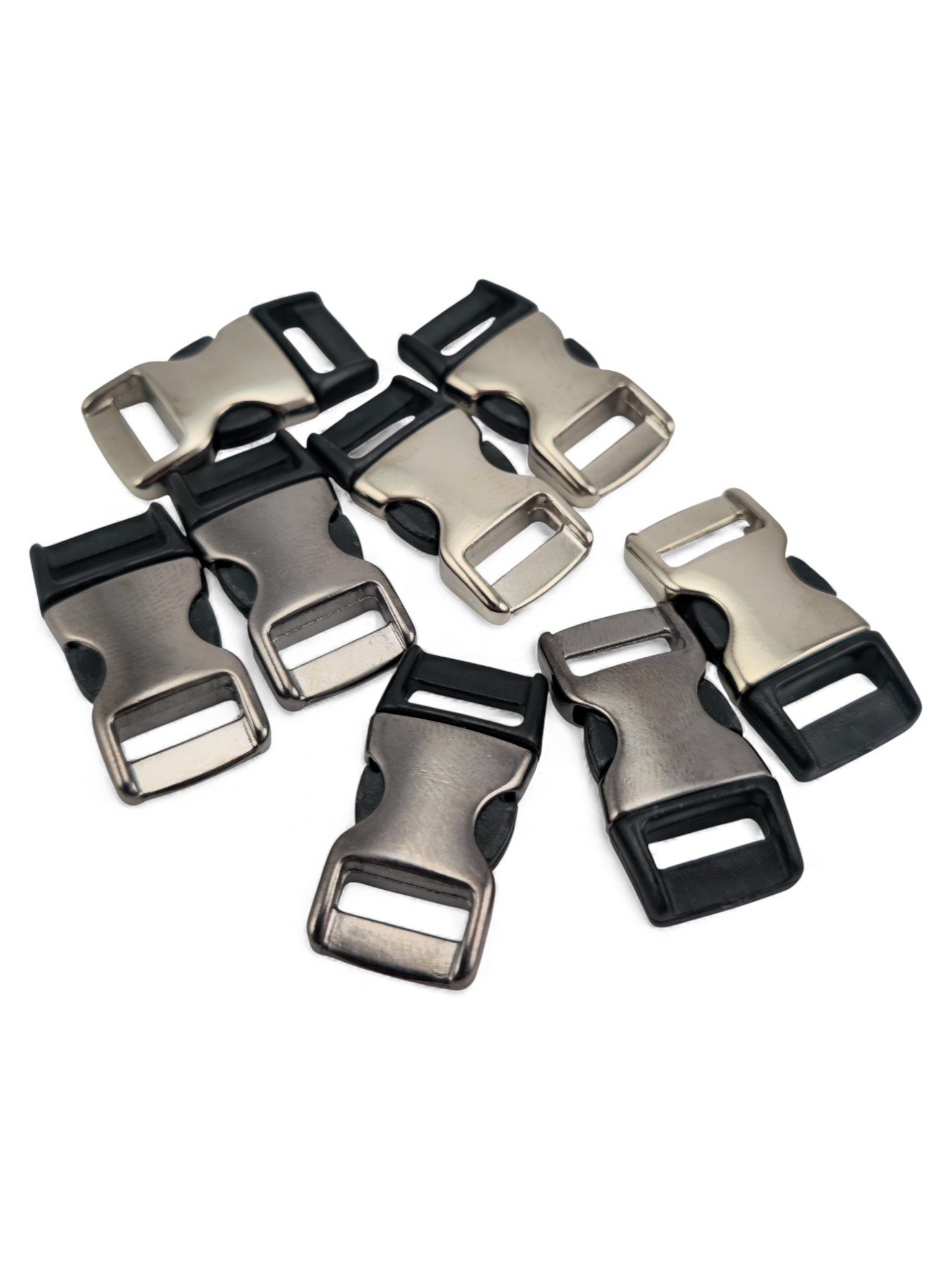 3 cm Zinc Alloy Belt Buckle 3 cm zinc alloy belt buckle 30 x 15 mm