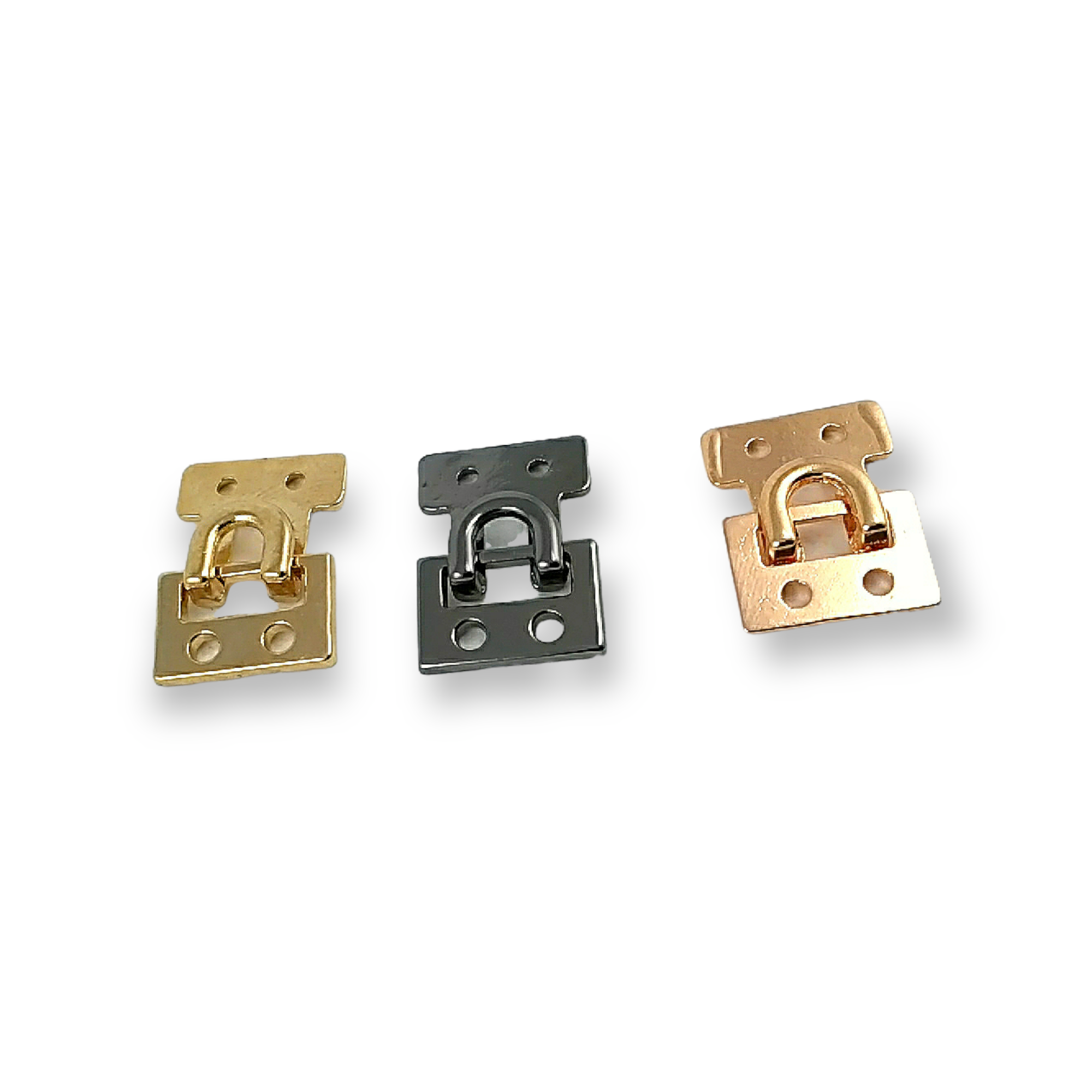Metal Kopça Agraf 20 mm E 1741 Metal Kopça Agraf 20 mm E 1741