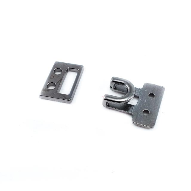 Dikme Agraf 20 mm Kopça Metal Agraf E 1763