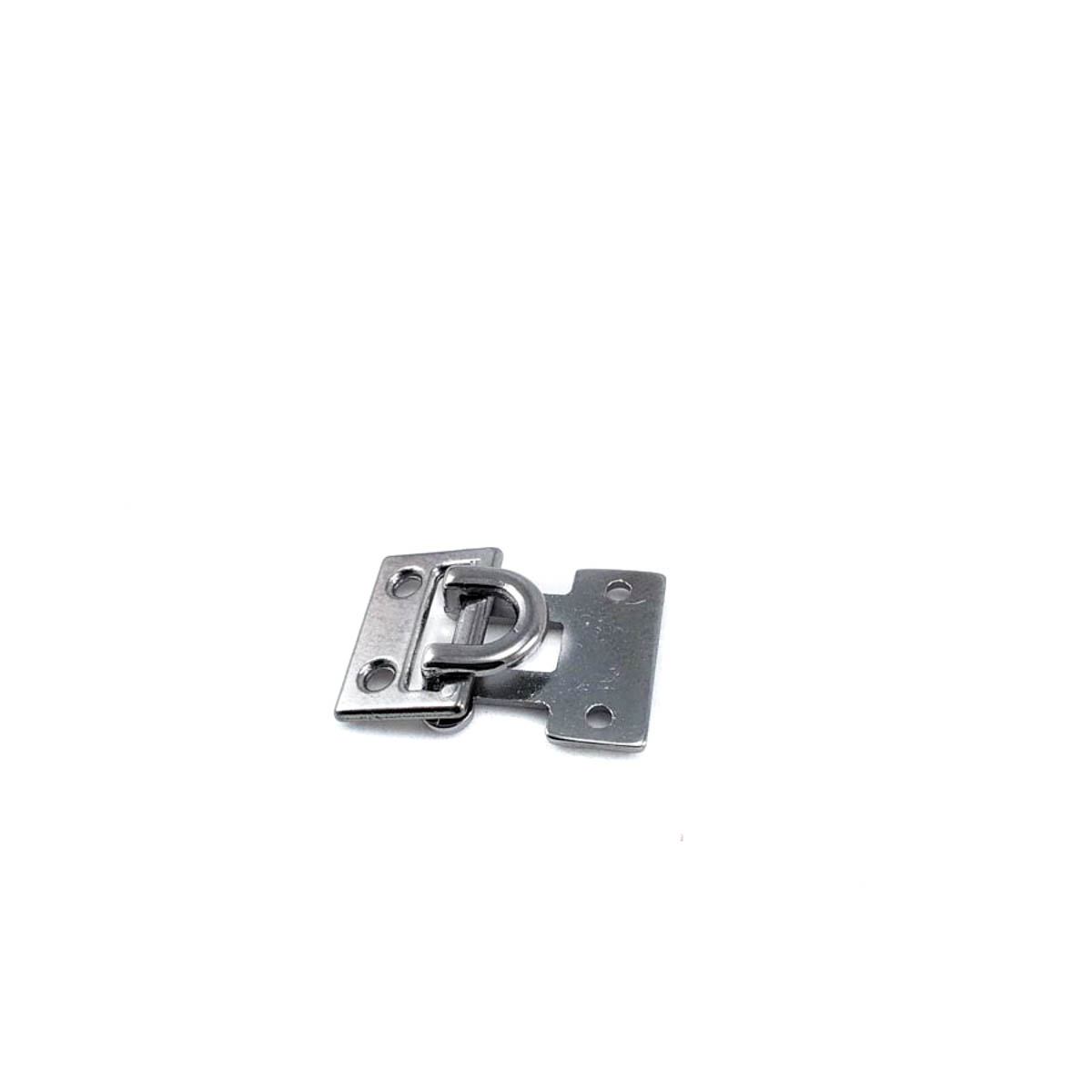 Dikmeli Metal Agraf Kopça 20 mm E 1796