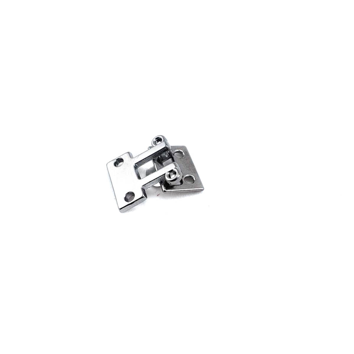 Dikmeli Metal Agraf Kopça 20 mm E 1796
