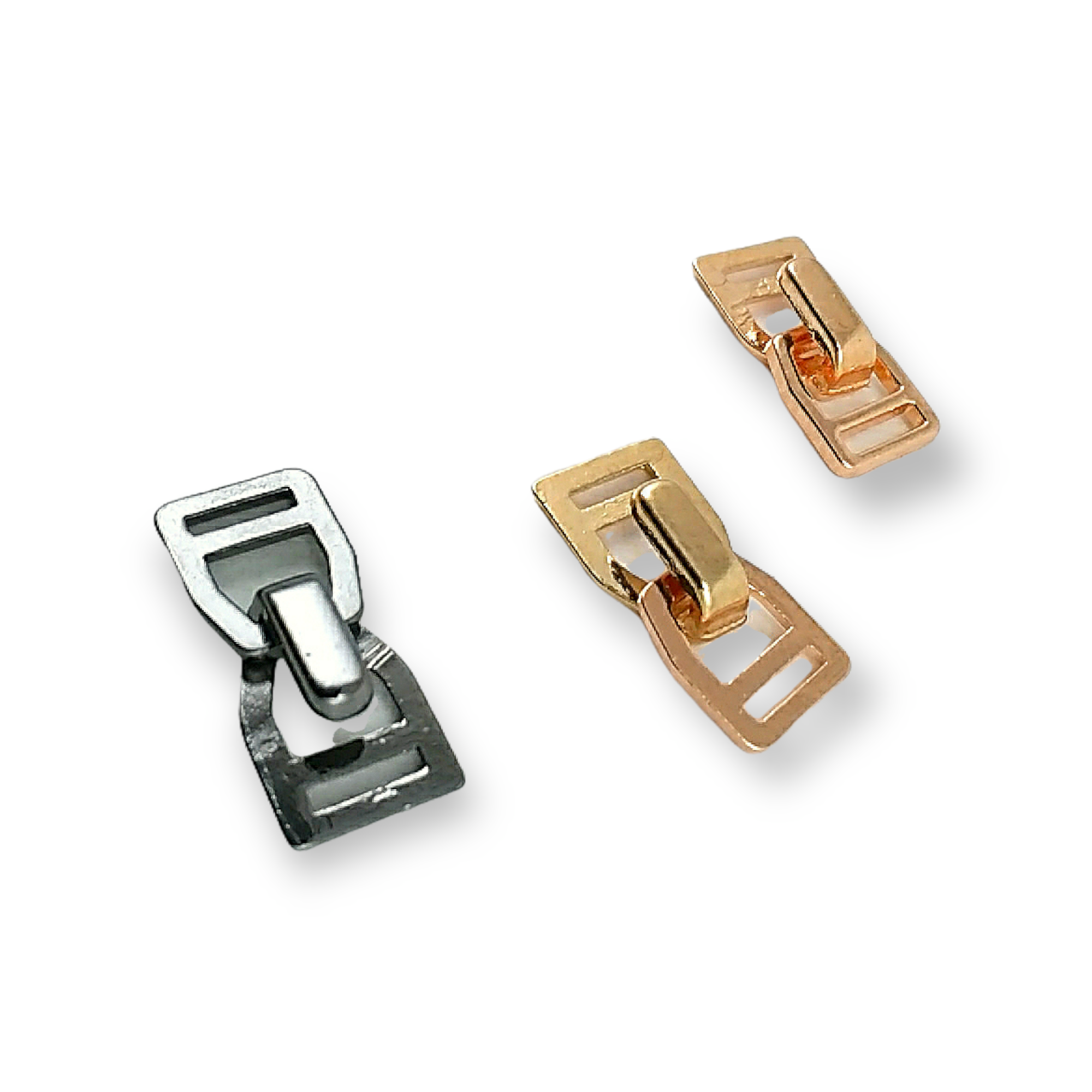 Agraf Kopça Metal 20 mm E 1858 Agraf Kopça Metal 20 mm E 1858