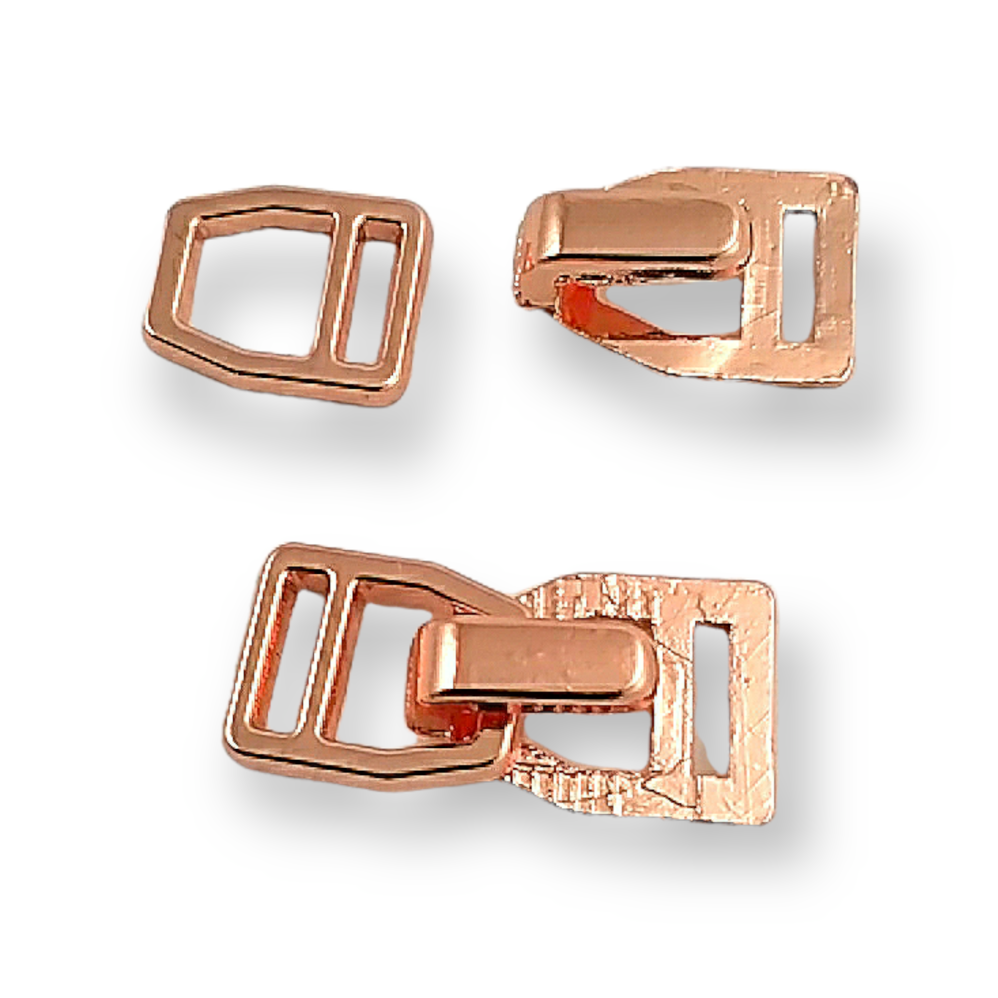 Agraf Kopça Metal 20 mm E 1858 Agraf Kopça Metal 20 mm E 1858