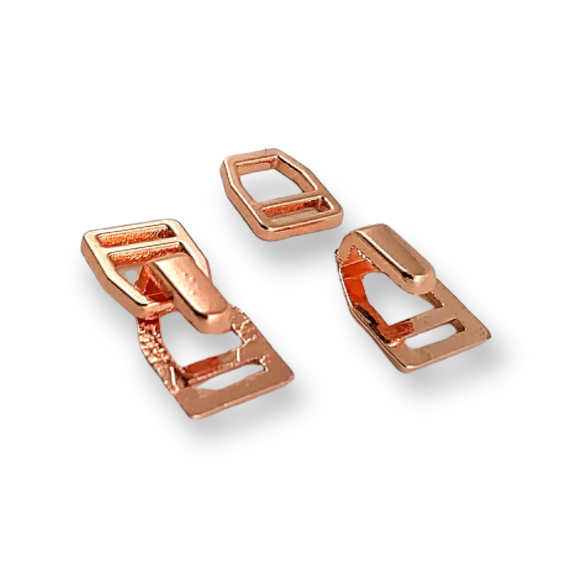 Agraf Kopça Metal 20 mm E 1858 Agraf Kopça Metal 20 mm E 1858