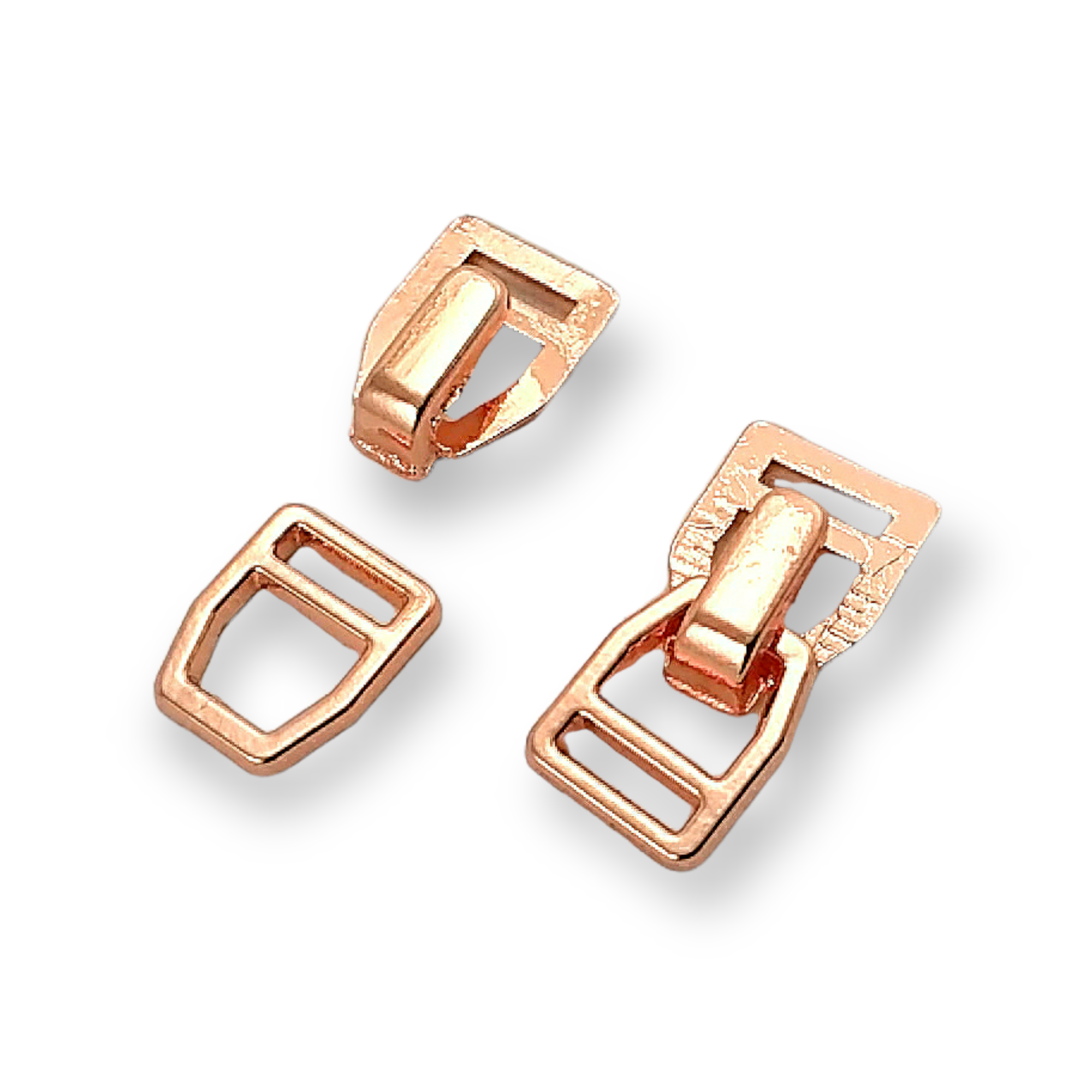 Agraf Kopça Metal 20 mm E 1858 Agraf Kopça Metal 20 mm E 1858