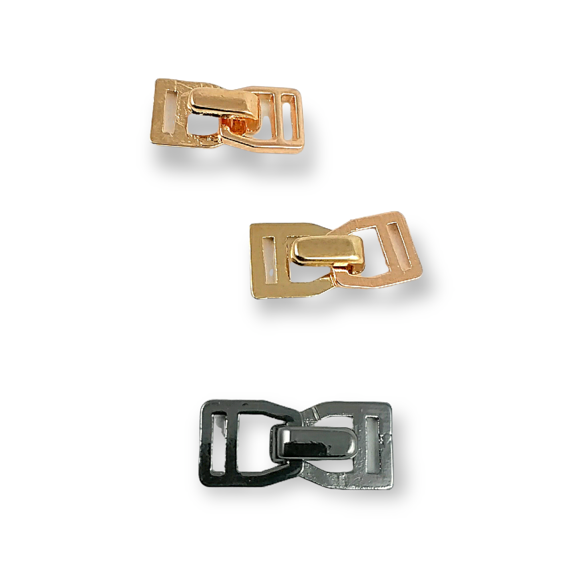 Agraf Kopça Metal 20 mm E 1858 Agraf Kopça Metal 20 mm E 1858