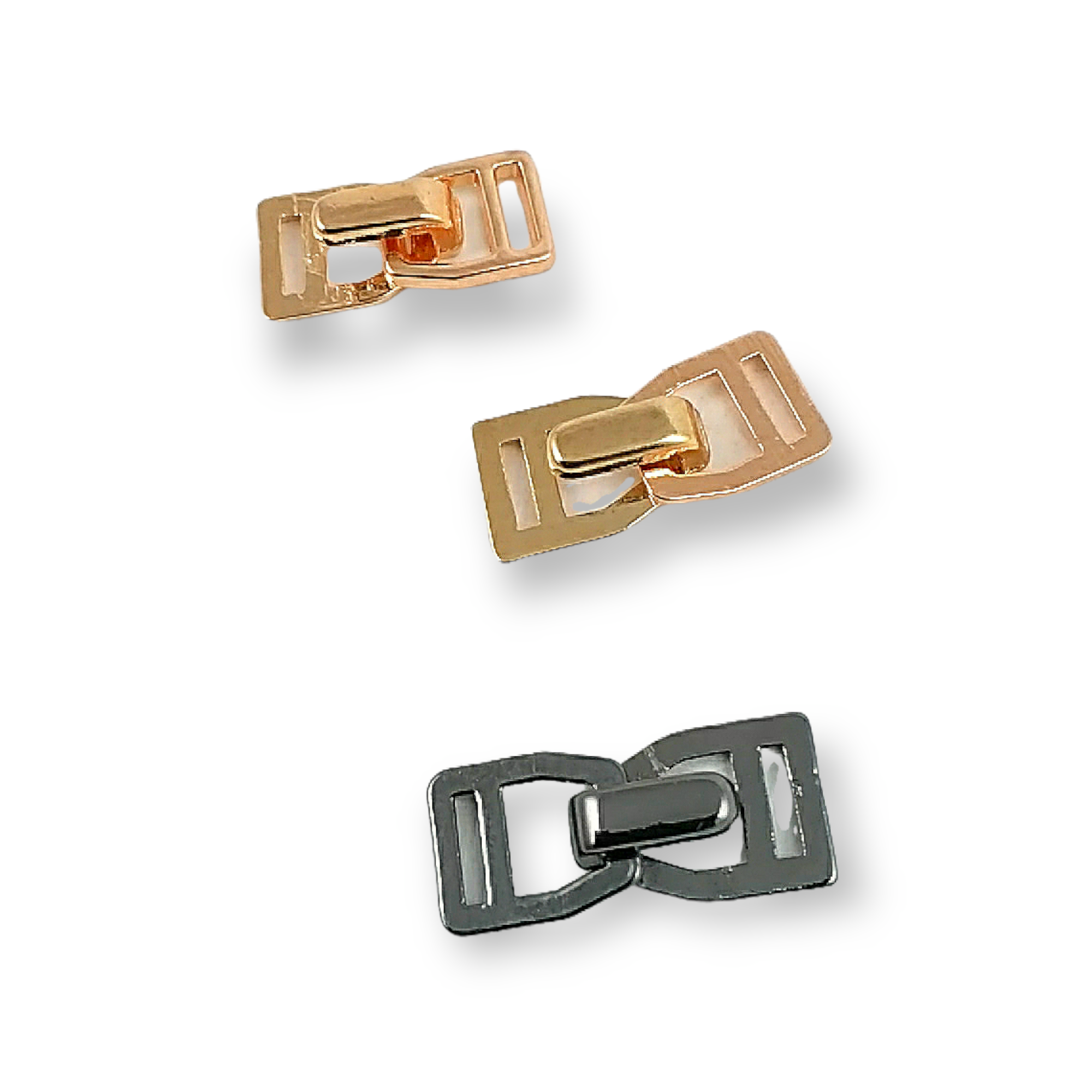 Agraf Kopça Metal 20 mm E 1858 Agraf Kopça Metal 20 mm E 1858