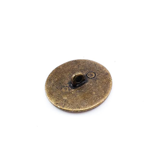 28 mm Ayaklı metal düğme -  48 lignes