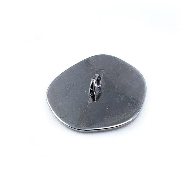 Enamel Large Size Coat Button 30 mm - 46 L  Jacket Button B 56