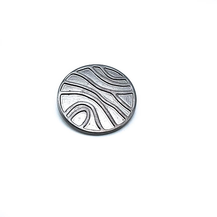 Mineli Düğme Kaban ve Manto Düğmesi 38 mm - 60 boy B 81 Mineli Düğme Kaban ve Manto Düğmesi 38 mm - 60 boy B 81
