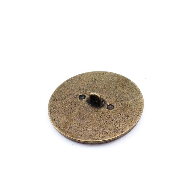 Mineli  Düğme Kaban ve Manto Düğmesi 38 mm - 60 boy B 81