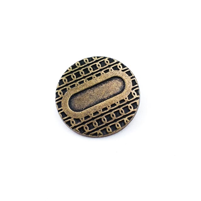 Kaban ve Mont Düğmesi Zamak Düğme Mineli 28 mm 44 boy B 85