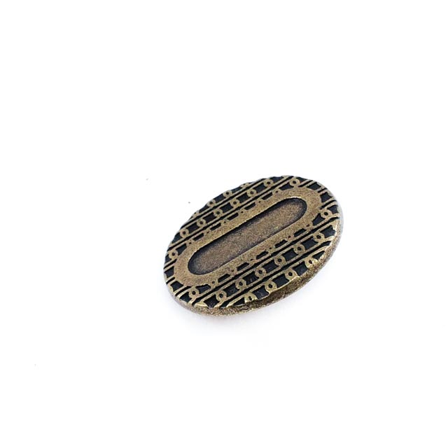 Kaban ve Mont Düğmesi Zamak Düğme Mineli 28 mm 44 boy B 85