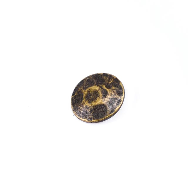 Cuffed Shank Button 27 mm - 44 L E 1043 Cuffed Shank Button 27 mm - 44 L E 1043