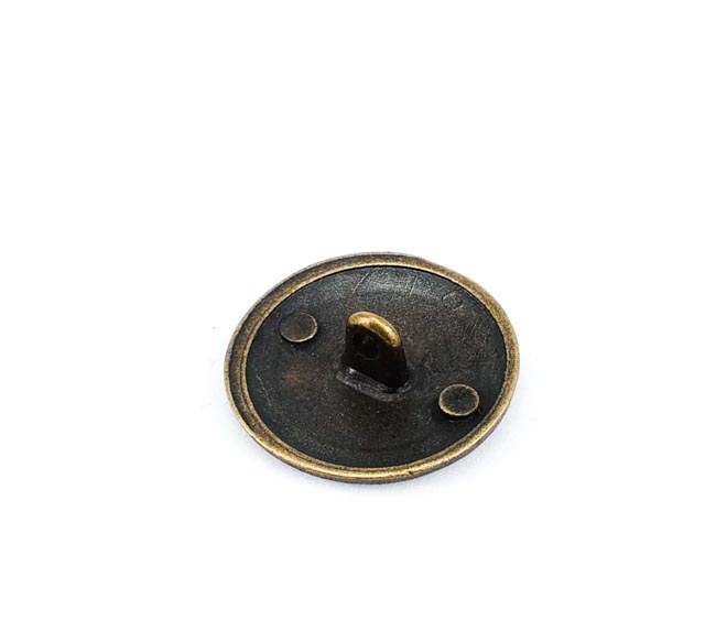 Dip Patterned Shank Button 23 mm - 36 L Cardigan and Coat Button E 1044