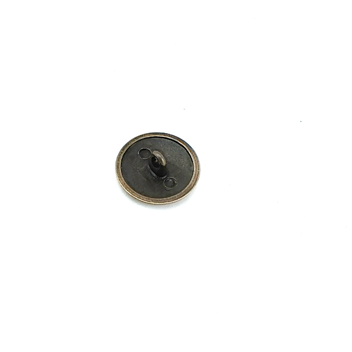 20 mm Ayaklı Düğme ön ve detay görünümü