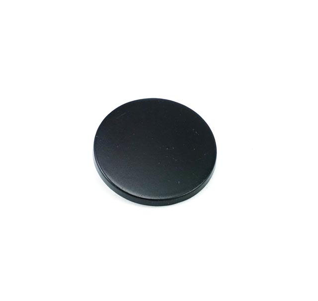 33 mm Ayaklı Düğme ön ve detay görünümü