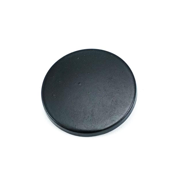 33 mm Ayaklı Düğme ön ve detay görünümü
